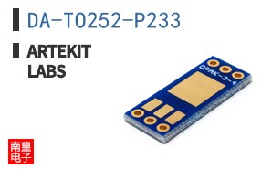 DA-TO252-P233 ͼƬ